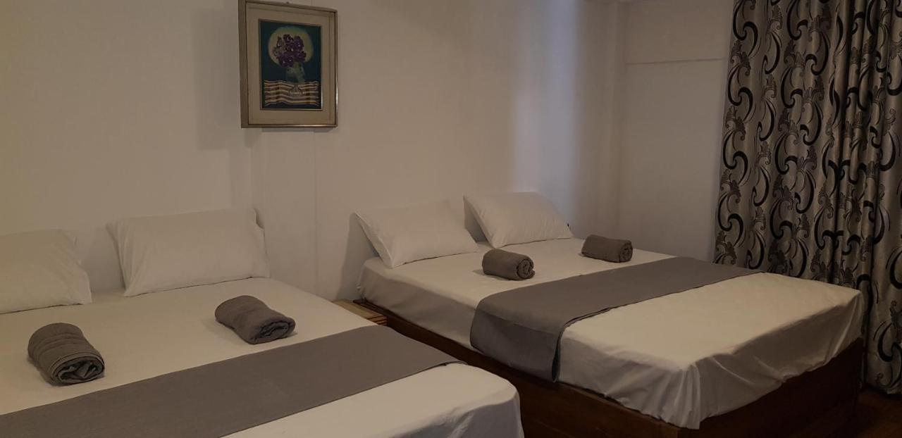 Hotel Coldworld Νουβάρα Ελίγια Εξωτερικό φωτογραφία
