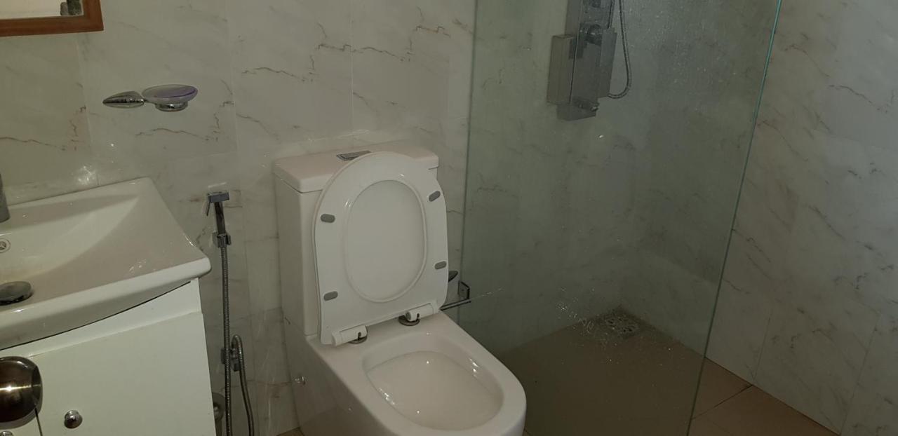Hotel Coldworld Νουβάρα Ελίγια Εξωτερικό φωτογραφία
