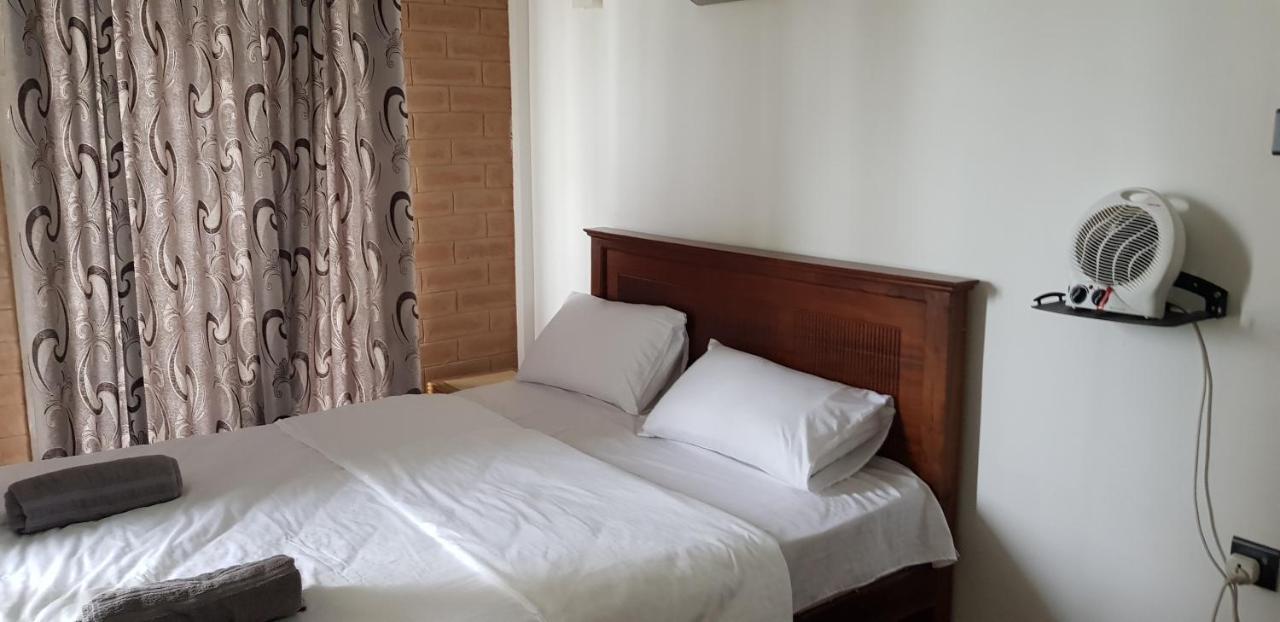 Hotel Coldworld Νουβάρα Ελίγια Εξωτερικό φωτογραφία